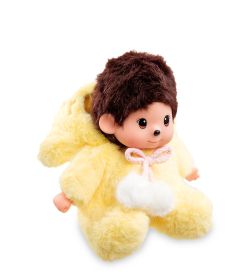 Lovely JOY PT- 82 Фигурка Малыш в костюме Мишки