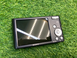 Sony DSC-W830