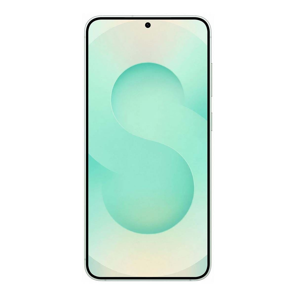 Samsung Galaxy S25+ 12/256Gb Mint, мятный