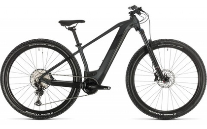 Велосипед CUBE ACCESS HYBRID EXC 500 29 (2020)