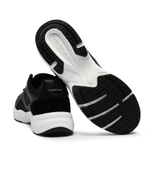 Кроссовки CALVIN KLEIN JEANS - черный(YM0YM00985)