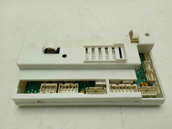MVSB6125 кт170 Электронный модуль для стиральной машины Hotpoint-Ariston MVSB6125 б/у