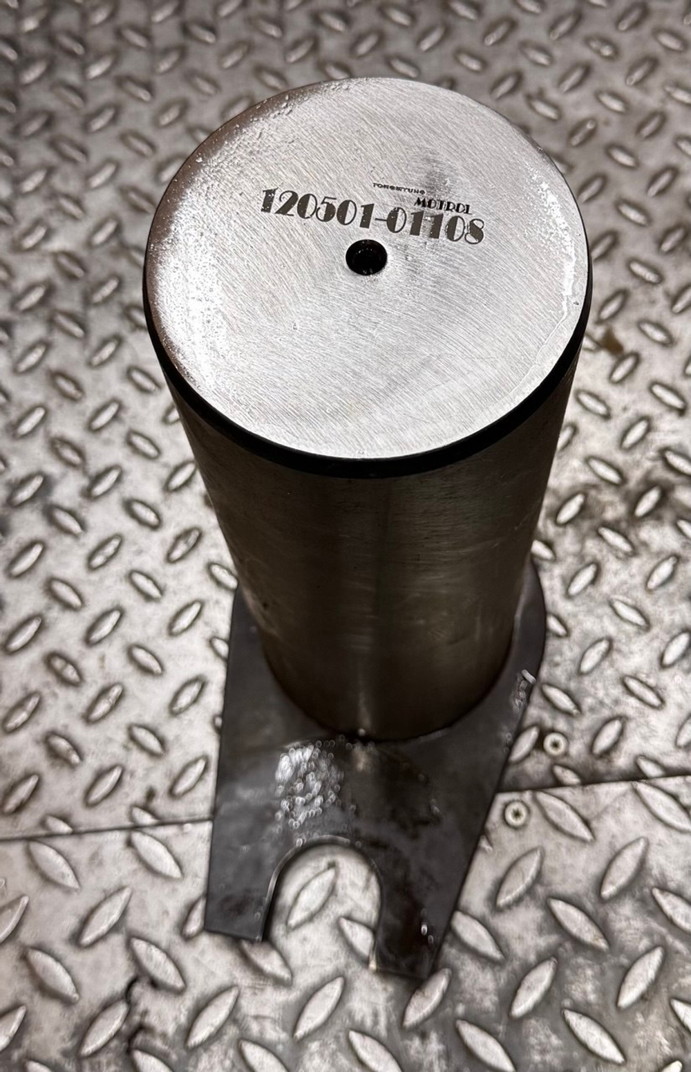 Палец 120501-01108