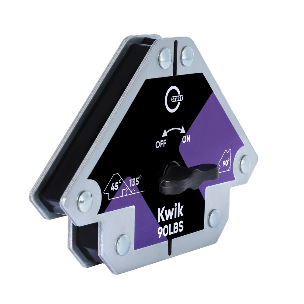 90 LBS Kwik on/off SM1632 Магнитный фиксатор