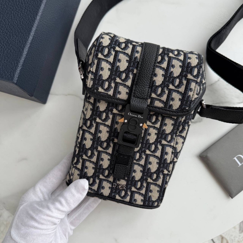 Сумка через плечо Christian Dior