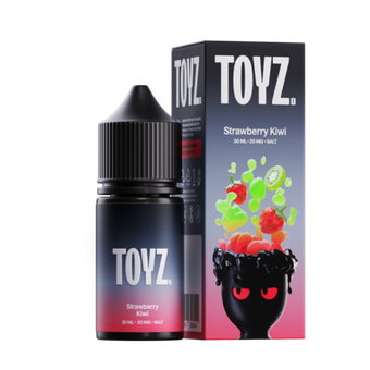 Жидкость Toyz Salt 2% 30 ml - Клубника Киви