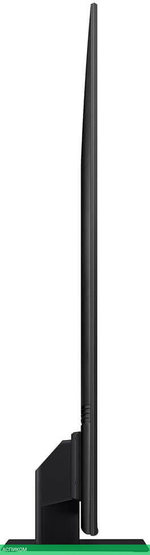 Телевизор QLED Samsung 75" QE75Q70DAUXRU