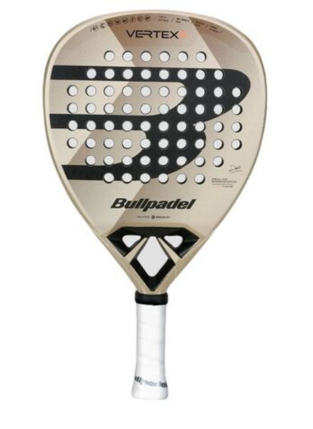 Ракетка для падел тенниса Bullpadel Vertex 04 W 25
