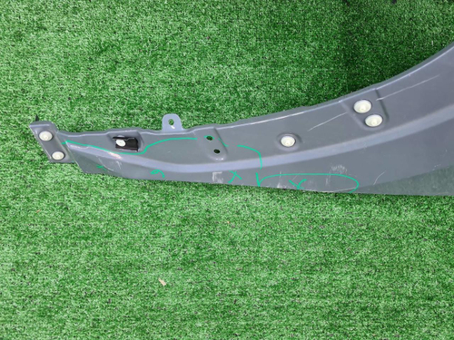 Крыло переднее левое Geely Atlas 2 (2023-н.в.)