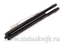 Нож Fox Terzuola Pacifico FX-ATC-OG02 MCFфотография - 8