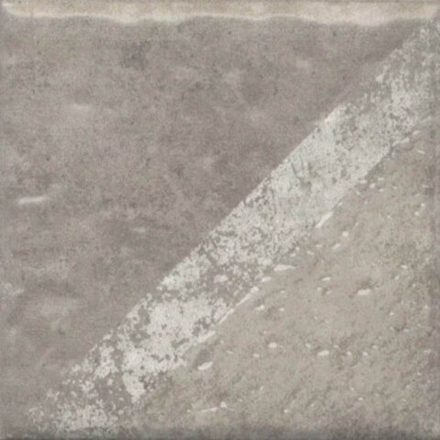 Декор Спартель 5 серый матовый (KMD3STA043GN)