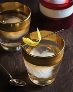 Форма для льда ice ball