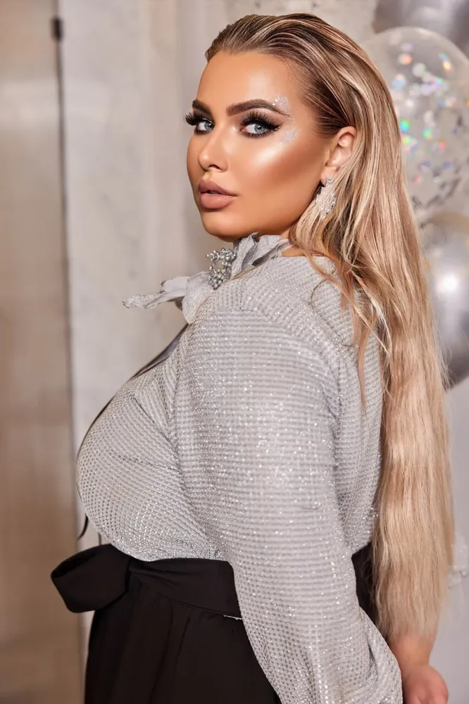 Платье УК-2484-4 Fabrika