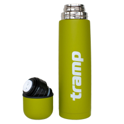 Tramp Термос Basic 1 л, TRC-113, серый