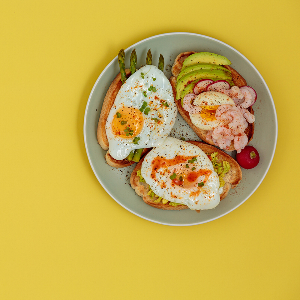 Набор обеденной посуды classic, зеленый, 12 пред.