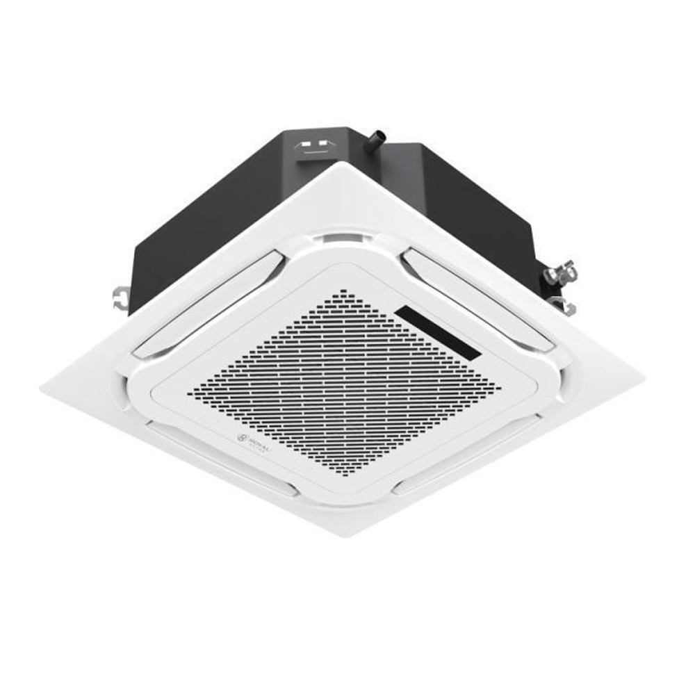 Кассетный кондиционер Royal Clima CO-4C 60HNBI /CO-4C/pan 8D2 /CO-E 60HNBI