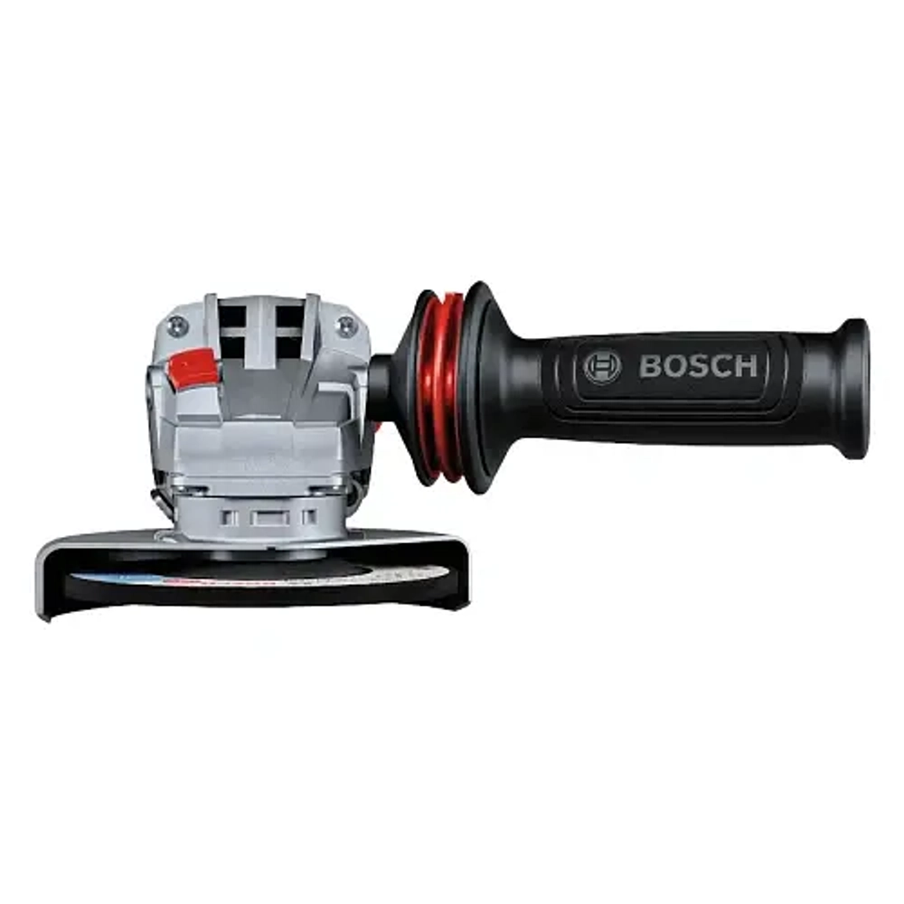 Углошлифовальная машина Bosch GWS 12-125 S 06013A6020