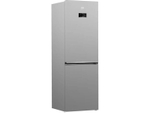 Холодильник двухкамерный Beko B3RCNK362HS Total No Frost серебристый