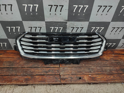 Решетка радиатора Haval Jolion 21-24 Б/У Оригинал 5509132XST01A