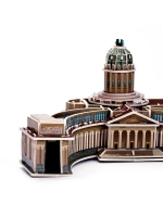 3D-конструктор из пенокартона «Казанский Собор»