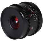 Laowa 9mm T/2.9 ZERO-D LENS (CİNE)