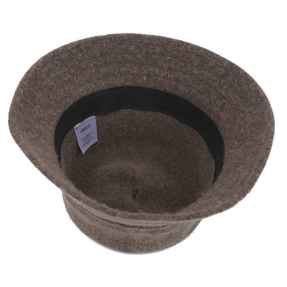 Шапка FABRETTI DX14-12