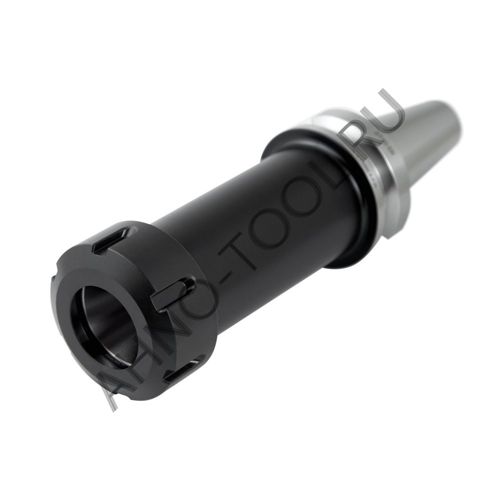 Патрон цанговый BT40-ER40-160  0.003 G2.5 20CrMnTi BRIGHT-TOOLS