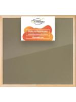 Деревянная рама 75x80 для постера и фотографий сеч. 40x18