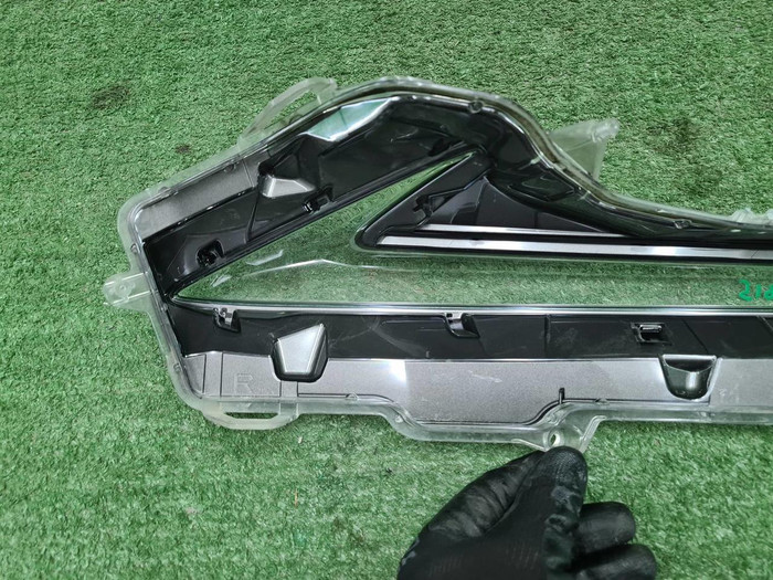 Стекло ДХО правое Lexus NX 1 (2017-2021)