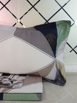 Постельное белье Roberto Cavalli Geometry