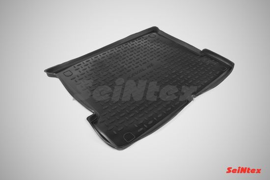 Коврик в багажник Haval H9 (2014-наст. время)