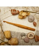 Крючок вязальный