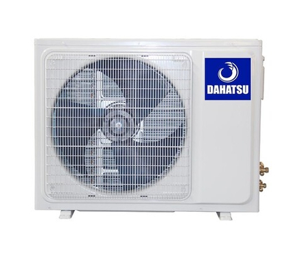 Dahatsu DH-NP 24 А