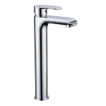 Cмеситель для раковины высокий RIMERO RM4060CR (Хром)