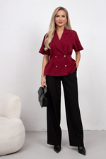 Жакет Абелия №7 Valentina