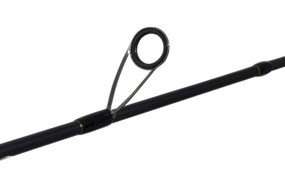 Спиннинг Maximus WORKHORSE-X 22M 2,2m 10-30g (неопрен.рук.)