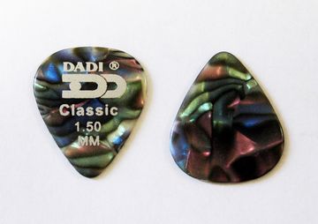 Медиатор 0,46-1,21мм DADI G-B2