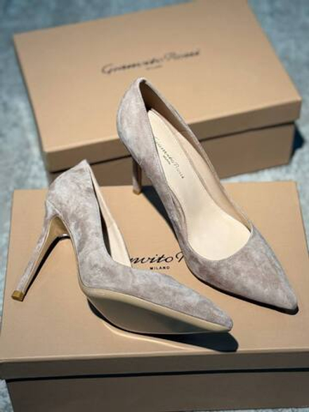 Туфли Gianvito Rossi
