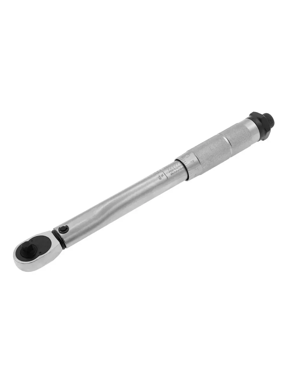 Динамометрический ключ для авто 5-24 Нм 1/4" 14158