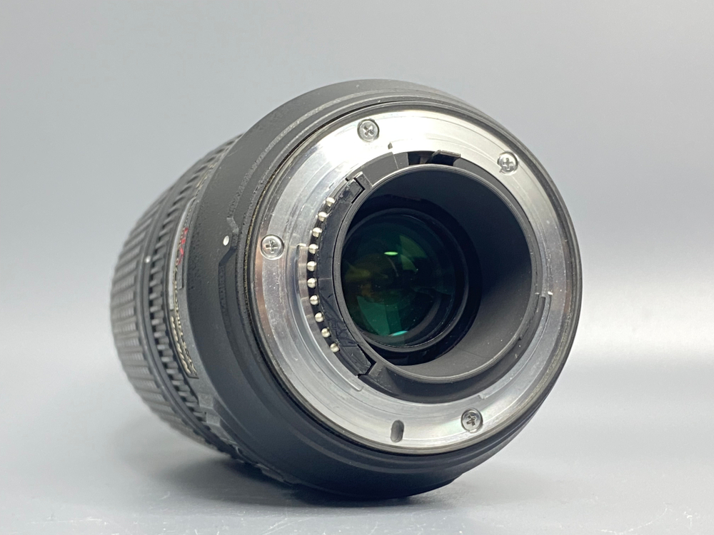 Nikon 70-300mm 4.5-5.6G ED-IF AF-S VR Zoom-Nikkor