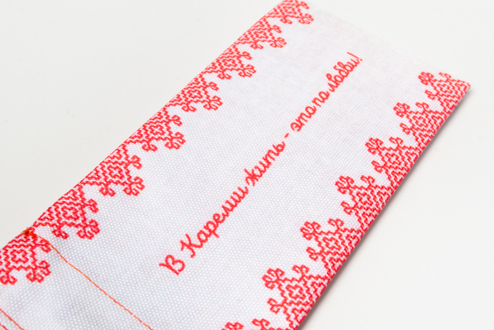 Чехол для очков в ассортименте