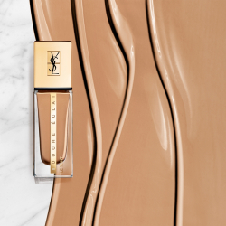 Yves Saint Laurent Touche Éclat Le Teint - Долговечный осветляющий тональный крем SPF 22, 25 ml
