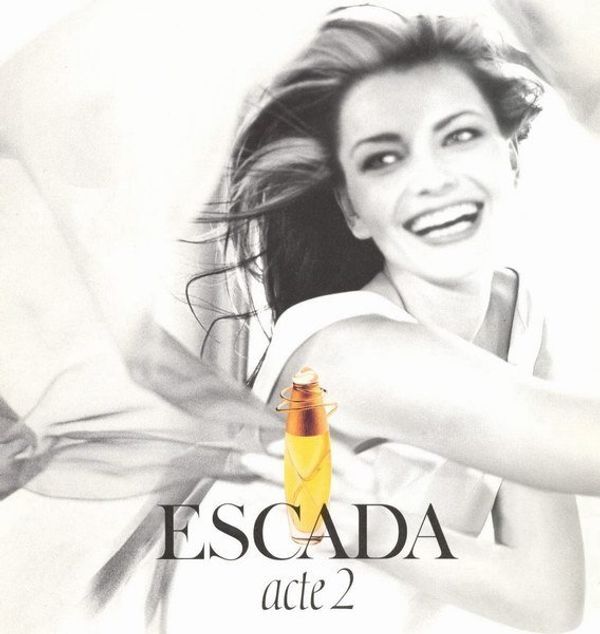 Escada Acte 2