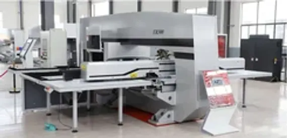 Плоскошлифовальный станок Heden DGS-620A