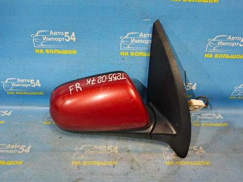 Зеркало правое CHEVROLET AVEO 2008