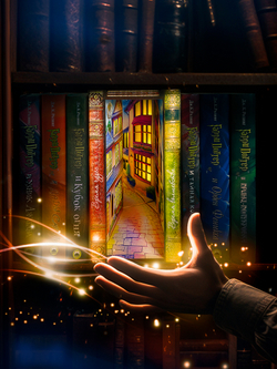 Тайная улочка