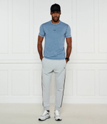 Футболка Tokks BOSS ORANGE - голубой(50502173)