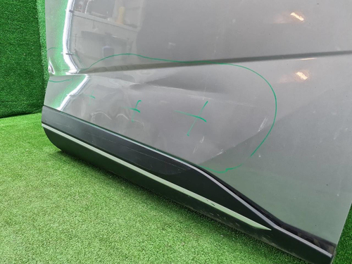 Дверь передняя правая Haval F7 2 (2024-н.в.)