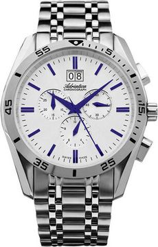 Мужские часы Adriatica A8202.51B3CH