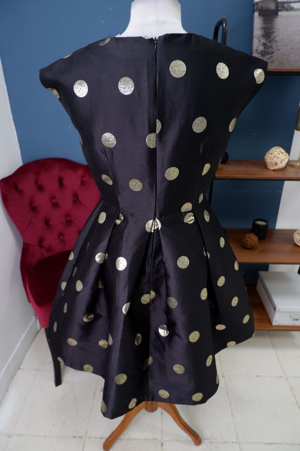 Платье Bestia оригинальное 48 размер, новое